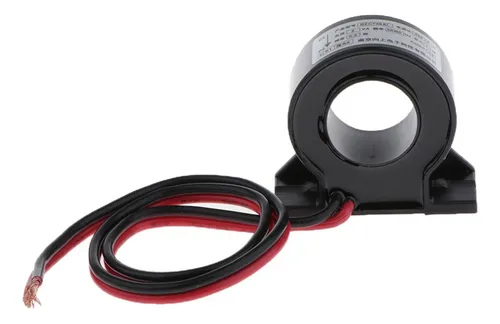 Desde El Núcleo Para Sensor De Corriente Eléctrica Para Medi