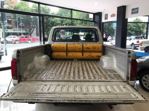 Ford F 100 1991