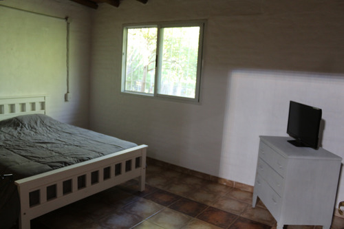 Casa En La Sierra San Luis