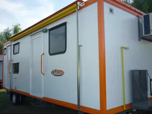 Casilla Rural Cs550 Nueva Para 2 Personas