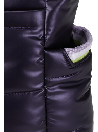 Mochila Hedgren Cómoda Azul Profundo Tradicional