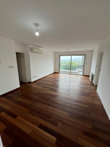 Venta Departamento Casonas Del Golf 3 Dormitorios