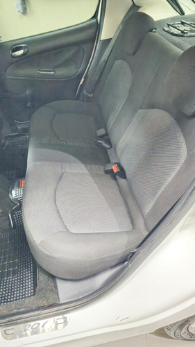 Peugeot 207 1.4 Allure 75cv