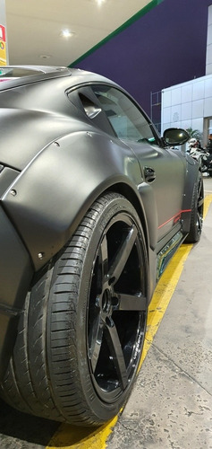 Porsche Cayman 2006