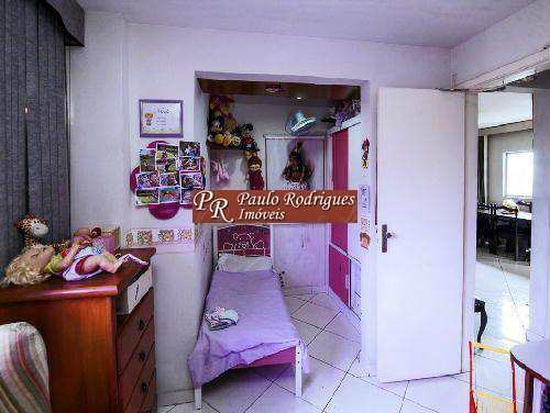 Imagem 3 de 11 de Ref:2728 Apartamento 2quartosengenho Novo - V2728