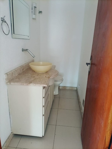 Imagem 22 de 30 de Casa Com 3 Dormitórios Para Alugar, 300 M² Por R$ 10.590,00/mês - Alphaville 02 - Barueri/sp - Ca0821