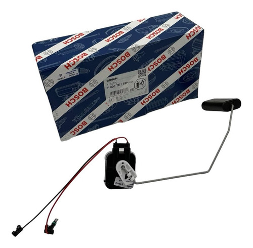 Boia Sensor Nivel Cobalt Onix Prisma Flex Combustivel