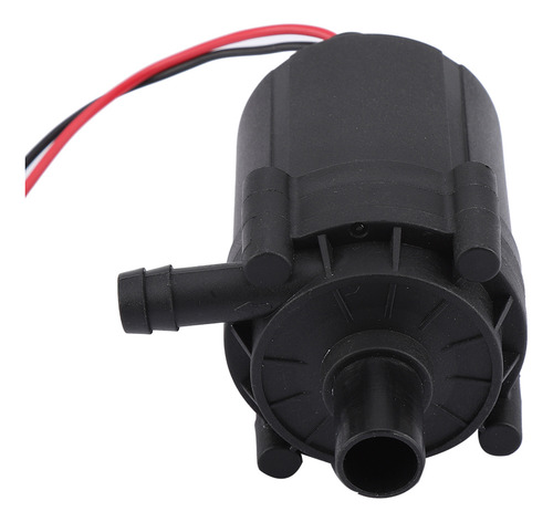 Bomba Dc Ajustável De Circulação De Água 12v Motor Sem Escov