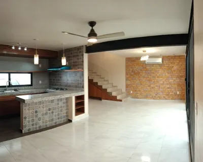 Casa en renta
