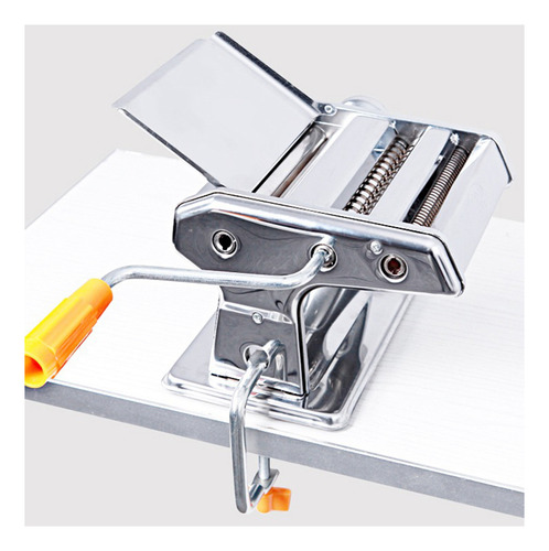Máquina Multiusos Para Hacer Pasta De Acero Inoxidable Pasta