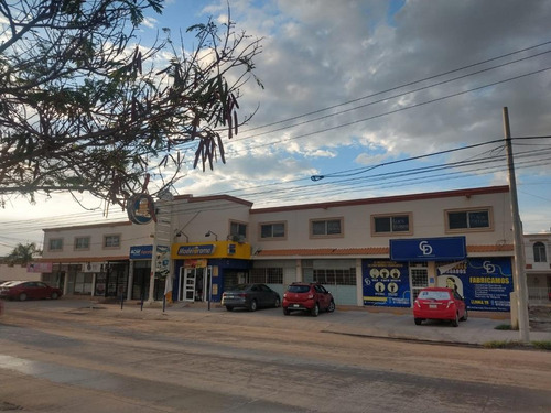 Edificio En Renta En Calzada Manuel Gómez Morin En Torreón, Coahuila