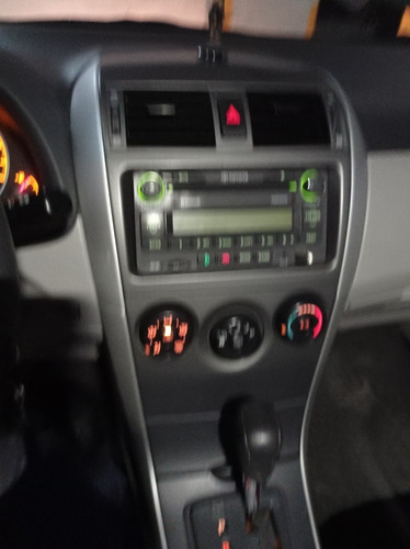 Imagen 3 de 7 de Toyota Corolla Xei