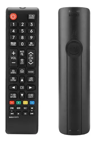 Reemplazo Del Controlador Remoto Para Samsung Para Bn59-0