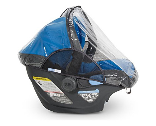 Uppababy Mesa - Protector De Lluvia Para Asiento De Coche In