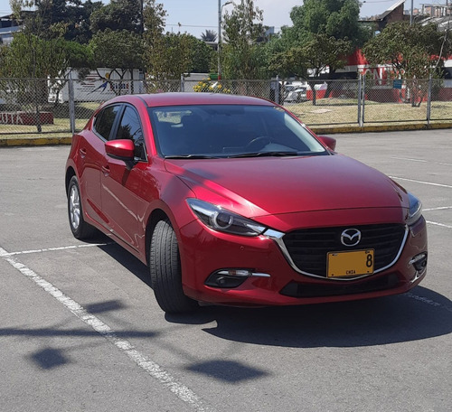 Mazda 3 2.0 Sport Touring