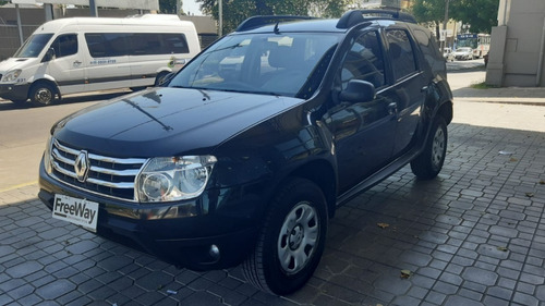 Renault Duster Confort Plus 1.6