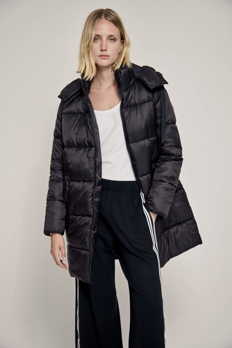 Campera Estancias Chiripa Chalten Larga
