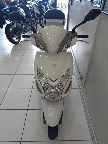 Haojue Vr 150fi Cbs 2021 Promo - Moto & Cia