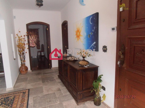 Sobrado Para Locação Na City América Pirituba, 4 Dorms, Piscina, Sauna - 6704