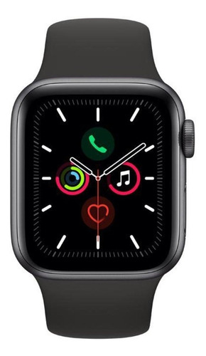 Apple Watch Serie 5 44mm Original 1 Ano Garantia Apple Envio