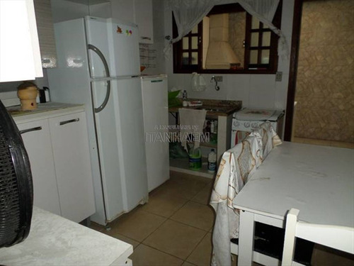 Imagem 11 de 15 de Casa - Venda - Atlantica - Mongagua - Ita3074