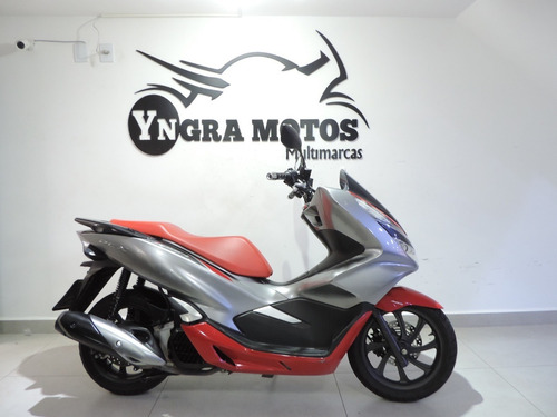 Honda Pcx 150 Sport Abs 2019 C/ 9.199 Mil Km 2019