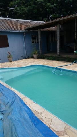 Chácara Com 3 Dormitórios À Venda, 1500 M² Por R$ 320.000,00 - Jardim Planalto - Monte Mor/sp - Ch0522