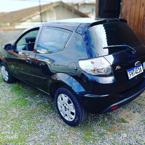 Ford Ka 2013 1.0 Fly Flex 3p