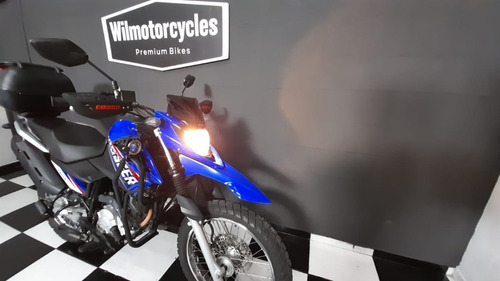 Imagem 6 de 10 de Yamaha Xtz 150 Crosser Z - 2018/2018 Linda!!!