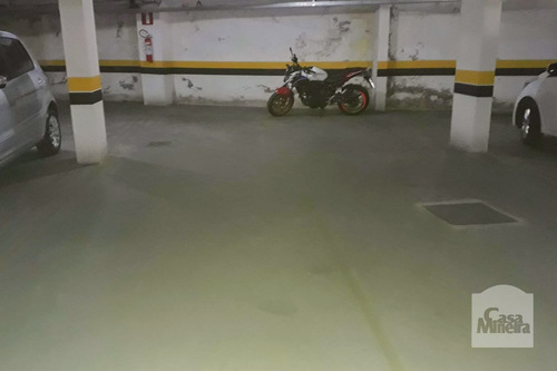 Imagem 5 de 7 de Sala-andar À Venda No Aeroporto - Código 256282 - 256282