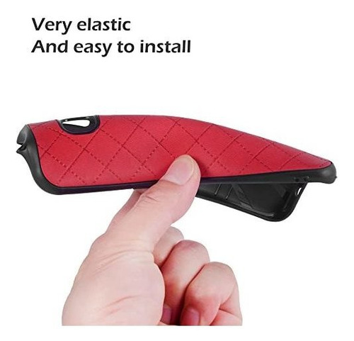 Funda Para Umidigi A11 De Cuerpo Completo Suave Y Flexible
