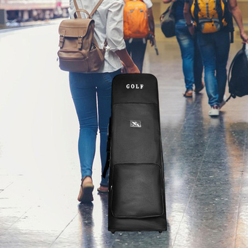Bolsa De Golf Bag Bag Golf Bag Capper Monpertadora
