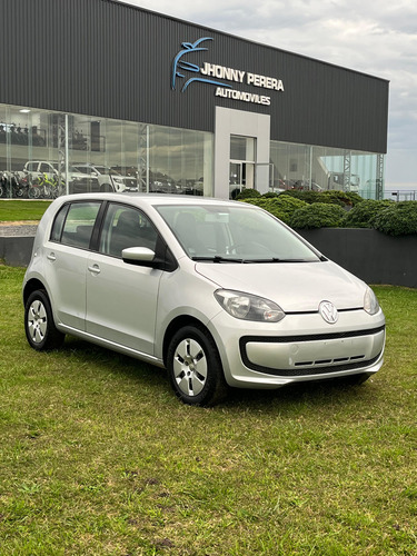 Volkswagen Up! 1.0 Move Up! 75cv