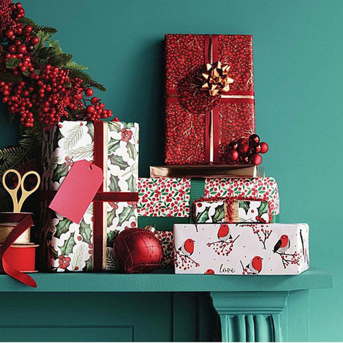 2 Cinta De Terciopelo De Una Sola Cara Decorativa Para Rojo
