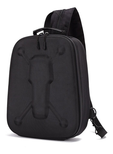 Maleta, Estuche Mochila De Hombro Para Dji Mini 2 Dron Combo