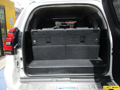 Toyota Prado Txl 4x4 2800cc At Aa