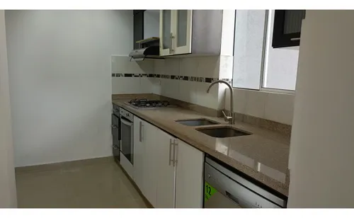 Alquilo Apartamento 115mts2, Quintas De Don Simón, Sur De Cali A.133