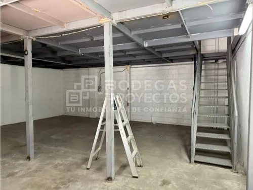 Bodega Disponible En Arriendo En Itagui