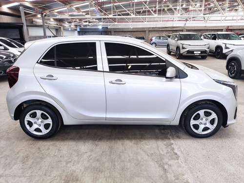 Kia Picanto 1.0 Vibrant