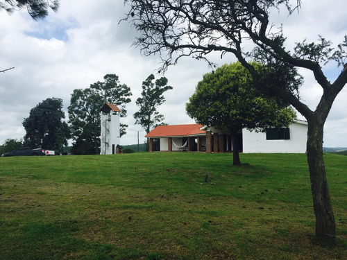 Oportunidad Casa - Villa Del Dique