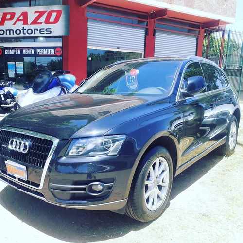 Audi Q5 3.2 Fsi 270cv Stronic Quattro 2010