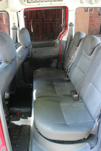 Citroën Berlingo 1.6 Sx Pack Hdi 92cv Am53 2011