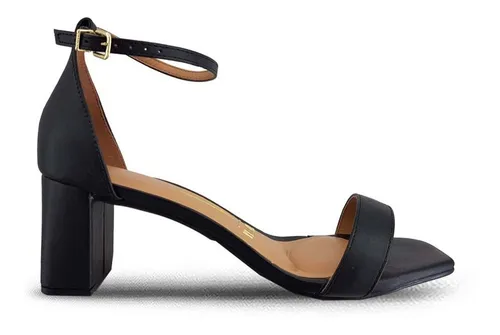 Sandalias con talonera mujer new arrivals
