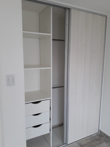 Departamento En Alquiler En Wilde Centro