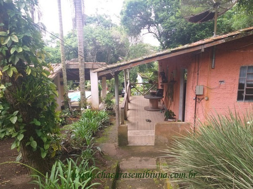 Imagem 3 de 30 de Chacara - 2448 - 34775619