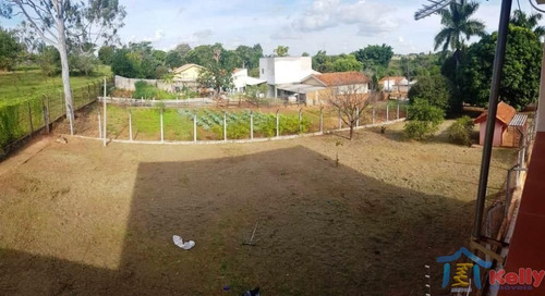 Vende-se Linda Chacara Para Lazer Ou Moradia Em Presidente Prudente. - 738