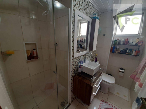 Imagem 16 de 22 de Lindo Apartamento Todo Reformado E Muito Bem Localizado. Av. General Penha Brasil - Vila Nova Cachoeirinha - Ap0459