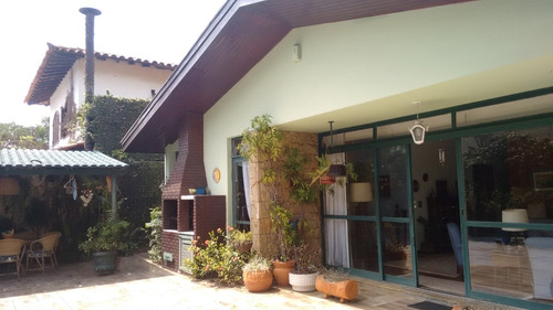 Imagem 1 de 30 de Casa Vende Granja Julieta - Reo340997