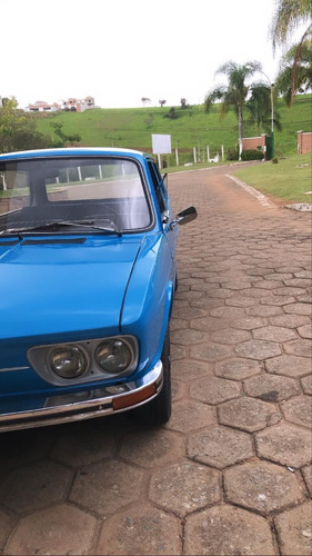 Imagem 8 de 10 de Volkswagen Brasília