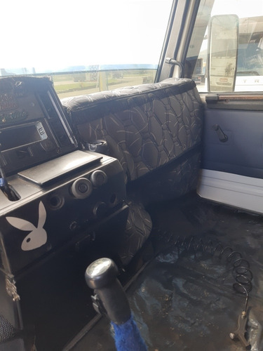 Imagem 10 de 24 de Scania 112h